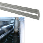 MEGAWARE PONTOONGUARD 40' GRAY