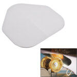 MEGAWARE XL SOLID SCUFFBUSTER 22G STAINLESS STEEL