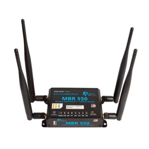 WAVE WIFI MARINE BROADBAND  ROUTER
