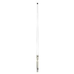 DIGITAL CELL 8FT 897-CW-S  WHITE 9 DB