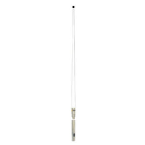DIGITAL CELL 8FT 897-CW-S  WHITE 9 DB
