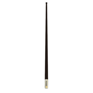 DIGITAL AM/FM 8FT 538-AB-S  BLACK ANTENNA