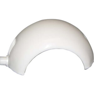 DOMETIC M28 - 711 TRAVELER TOILET BALL SHAFT & CART KIT