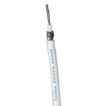 ANCOR RG 8X   TINNED COAXIAL CABLE
