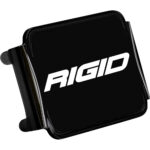 RIGID INDUSTRIES D-SERIES LENS COVER - BLACK