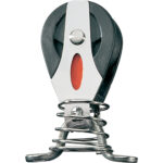 RONSTAN SERIES 30 UTILITY BB BLOCK - STAND UP - LOOP TOP