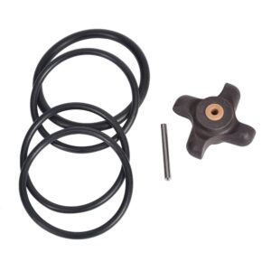 RAYMARINE PADDLE WHEEL KIT FOR ST60