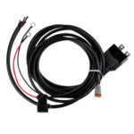 RIGID INDUSTRIES 3 WIRE  LIGHT HIGH POWER HARNESS