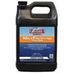 PRESTA MAXFINISHING POLISH 1 GAL.