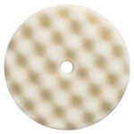 PRESTA WHITE FOAM COMPOUNDING  PAD