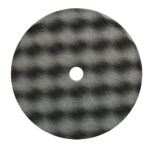 PRESTA GRAY FOAM POLISH PAD