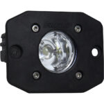 RIGID INDUSTRIES IGNITE FLOOD  - SURFACE MOUNT - BLACK