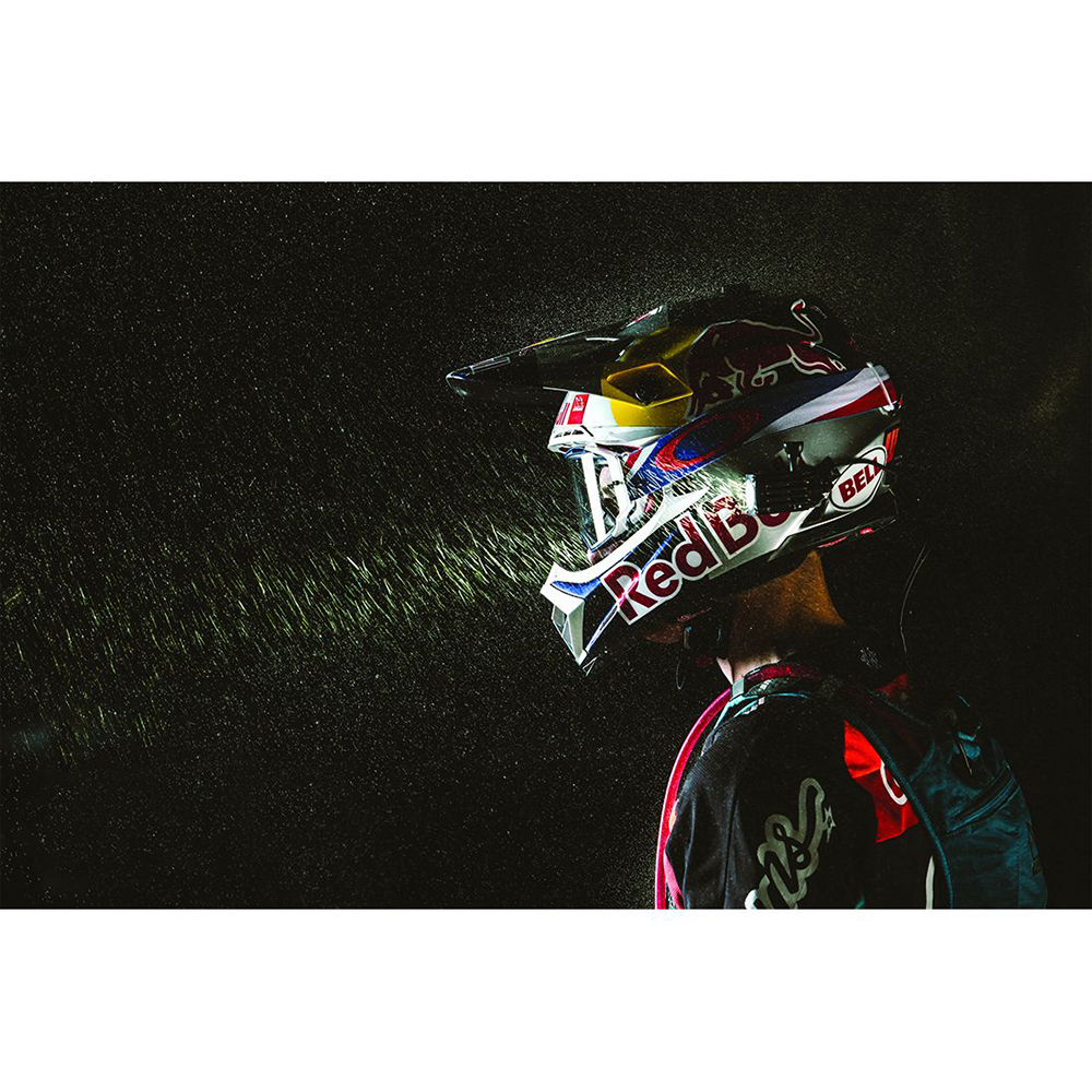 RIGID INDUSTRIES IGNITE DIFFUSED FLUSH MOUNT - BLACK - Image 3