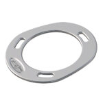 MATE SERIES SS BACKING PLATE
