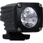 RIGID INDUSTRIES IGNITE SPOT - SURFACE MOUNT - BLACK