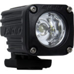 RIGID INDUSTRIES IGNITE FLOOD  - SURFACE MOUNT - BLACK