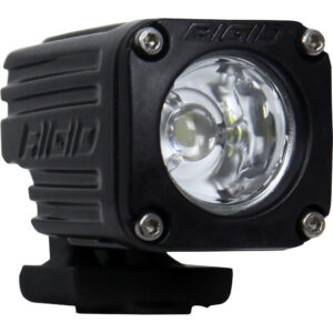 RIGID INDUSTRIES IGNITE FLOOD  - SURFACE MOUNT - BLACK