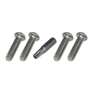 RIGID INDUSTRIES LIGHT BAR  SECURITY KIT FOR FLUSH MOUNTED