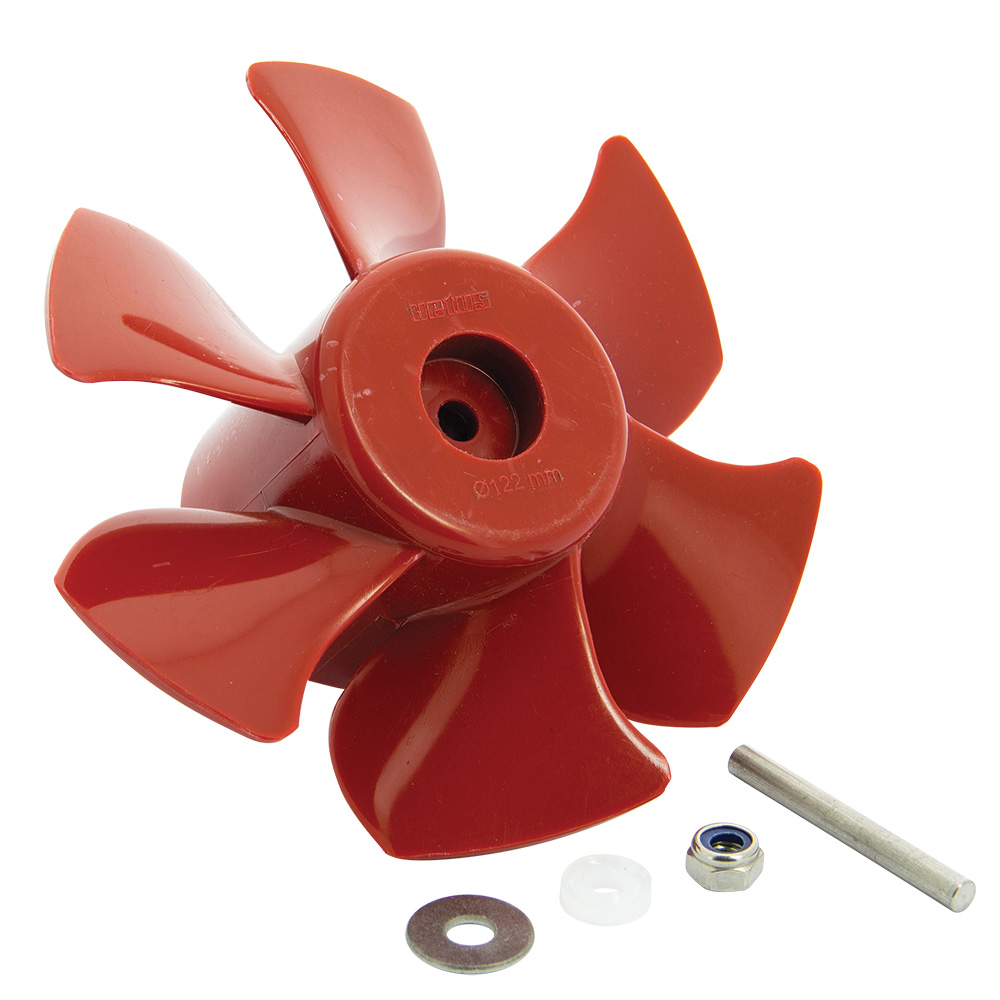 VETUS PROP KIT BOW4512D