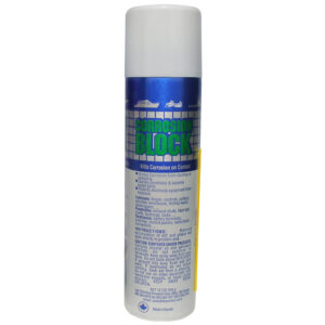 CORROSION BLOCK 12 OUNCE CAN AEROSOL