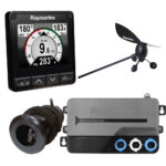 RAYMARINE I70S SYSTEM PACK