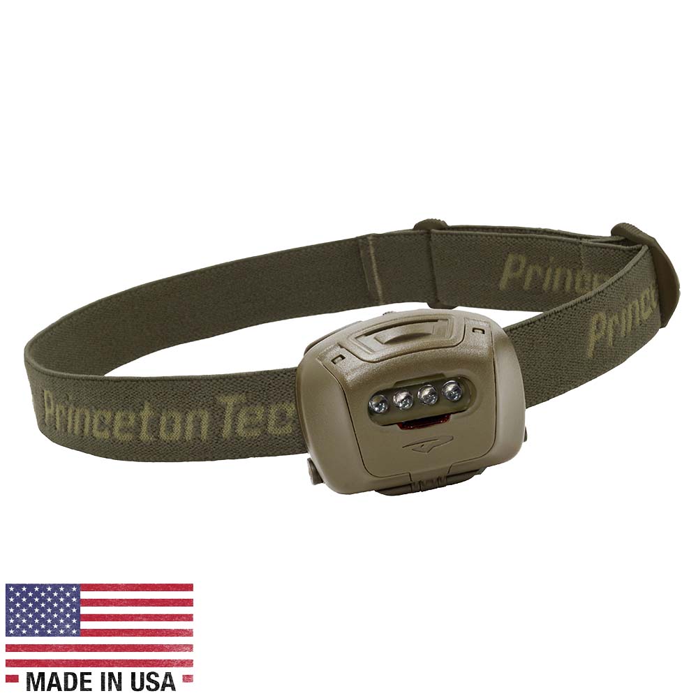 PRINCETON TEC TACITCAL OLIVE DRAB