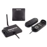 RAYMARINE RAY90 FIRST STATION KIT