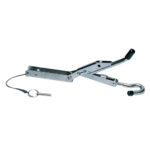 C. SHERMAN JOHNSON ANCHOR CHAIN STOPPER FOR 5/16" CHAIN