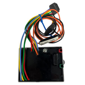 BENNETT MARINE EIC RELAY  MODULE 24V