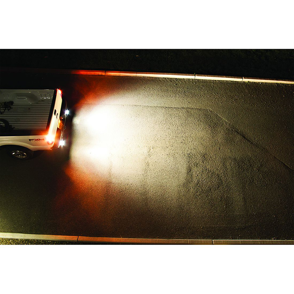 RIGID INDUSTRIES SR-M SERIES PRO DIFFUSED BACKUP KIT - Image 3