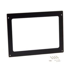 RAYMARINE ADAPTER PLATE FROM E120 CLASSIC TO AXIOM PRO 12