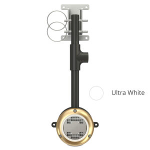 OCEAN LED SPORT S3116D DOCK LIGHT ULTRA WHITE