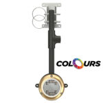 OCEAN LED SPORT S3166D DOCK LIGHT MULTI COLOR