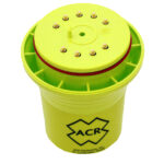 ACR BRC 1104 REPLACEMENT   BATTERY RLB41 (V4)