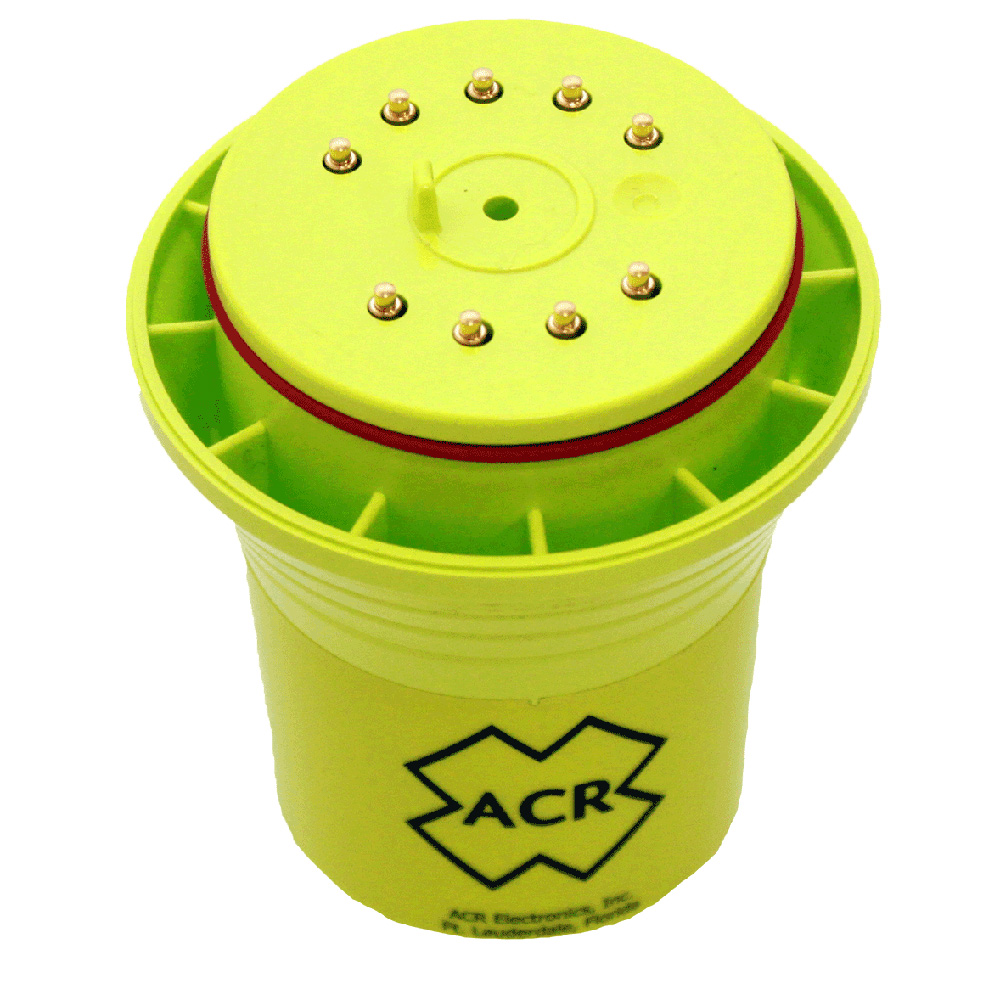 ACR BRC 1104 REPLACEMENT BATTERY RLB41 (V4)