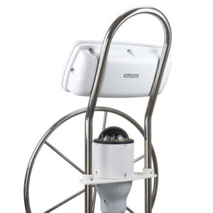 NAVPOD SYSTEMPOD FOR AXIOM 9 PRE-CUT AND SPACE 12" WIDE GUARD