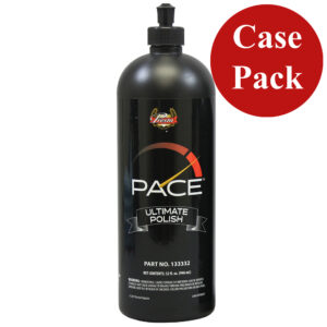 PRESTA PACE ULTIMATE POLISH 32 FL. OZ. *CASE OF 6*