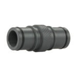 FATSAC DOUBLE SIDED 1 1/8"  QUICK CONNECT FITTING WITH