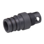 FATSAC SUCTION STOP SAC VALVE THREADS - 1 1/8" QUICK