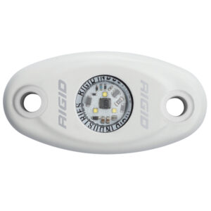 RIGID INDUSTRIES A-SERIES WHITE LOW POWER LED LIGHT