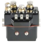 QUICK T6415-12 SOLENOID FOR WINDLASS MOTORS REVERSING
