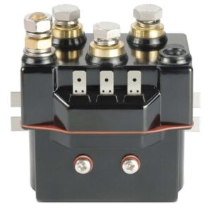 QUICK T6415-12 SOLENOID FOR WINDLASS MOTORS REVERSING