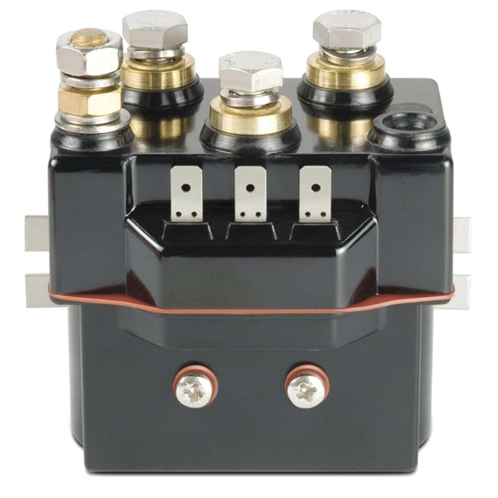 QUICK T6415-12 SOLENOID FOR WINDLASS MOTORS REVERSING