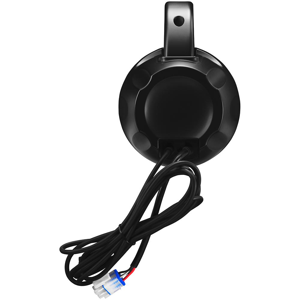 BOSS AUDIO BM40AMPBT 4" 2-WAY AMPLIFIED WAKETOWER SPEAKERS - Image 5