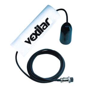 VEXILAR 19 DEGREE ICE DUCER TRANSDUCER