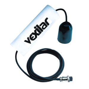 VEXILAR 12 DEGREE ICE DUCER  TRANSDUCER