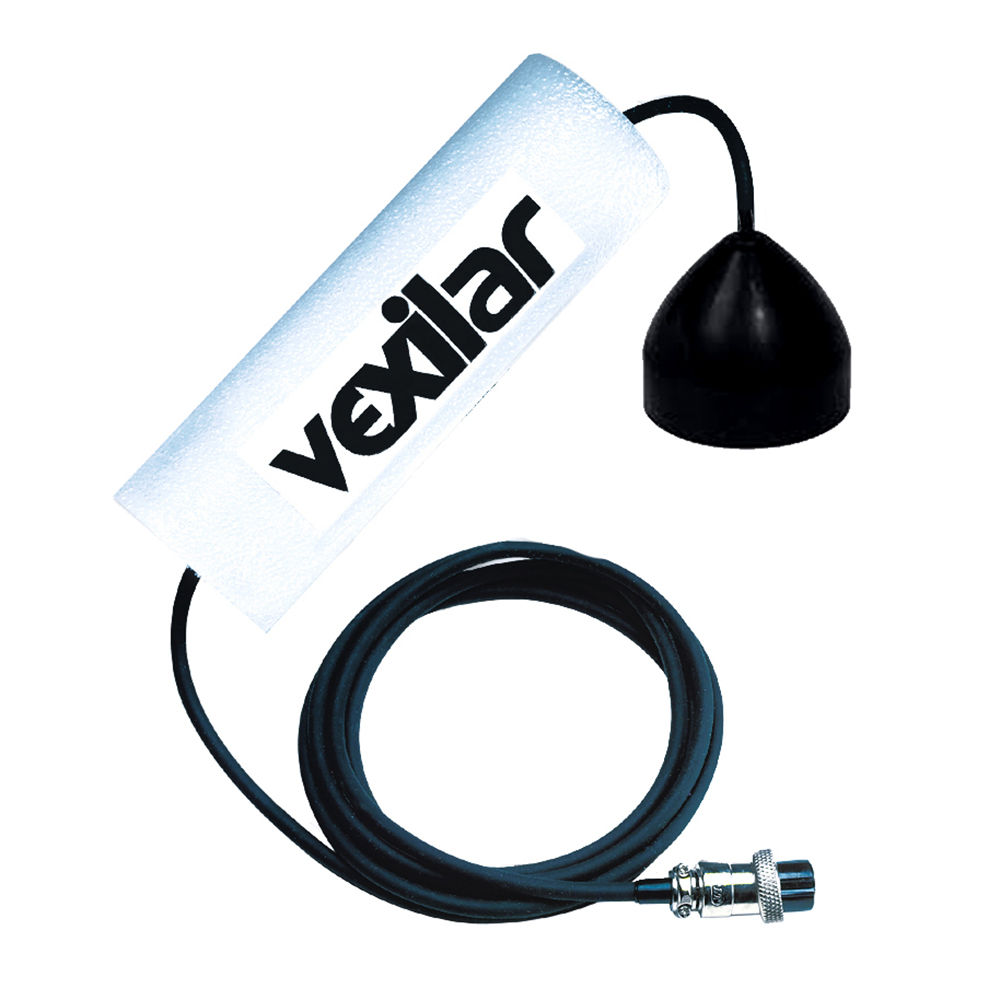 VEXILAR PROVIEW ICE DUCER TRANSDUCER