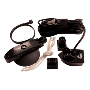 VEXILAR UNIVERSAL OPEN WATER  TRANSDUCER KIT