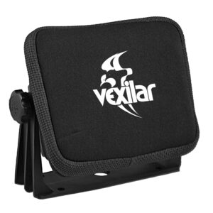 VEXILAR NEOPRENE SCREEN COVER FOR FLAT SCREEN FLASHERS