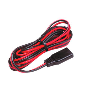 VEXILAR 6' POWER CORD FOR FL18 AND FL8 FLASHERS